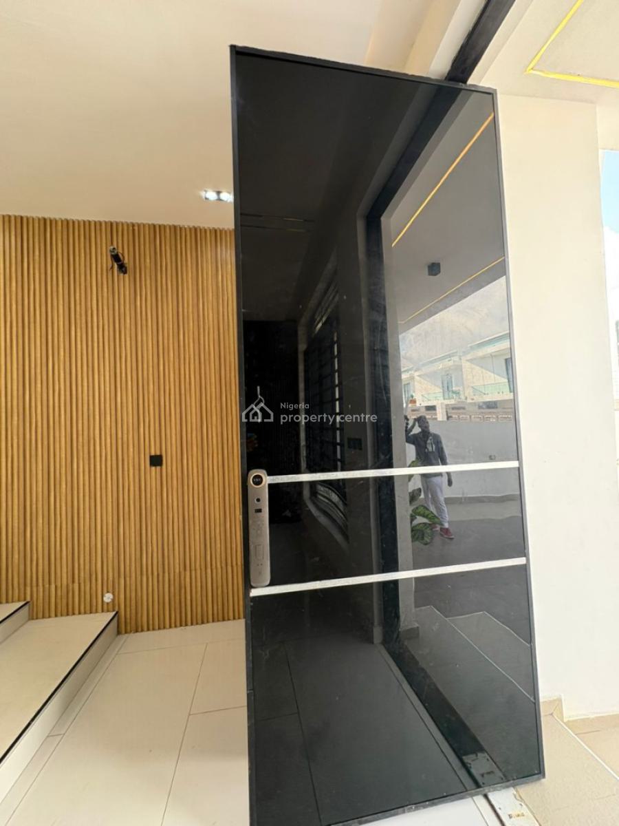 Exquisite 4 Bedroom Detached Duplex, Orchid, Lekki Phase 2, Lekki, Lagos, Detached Duplex for Sale