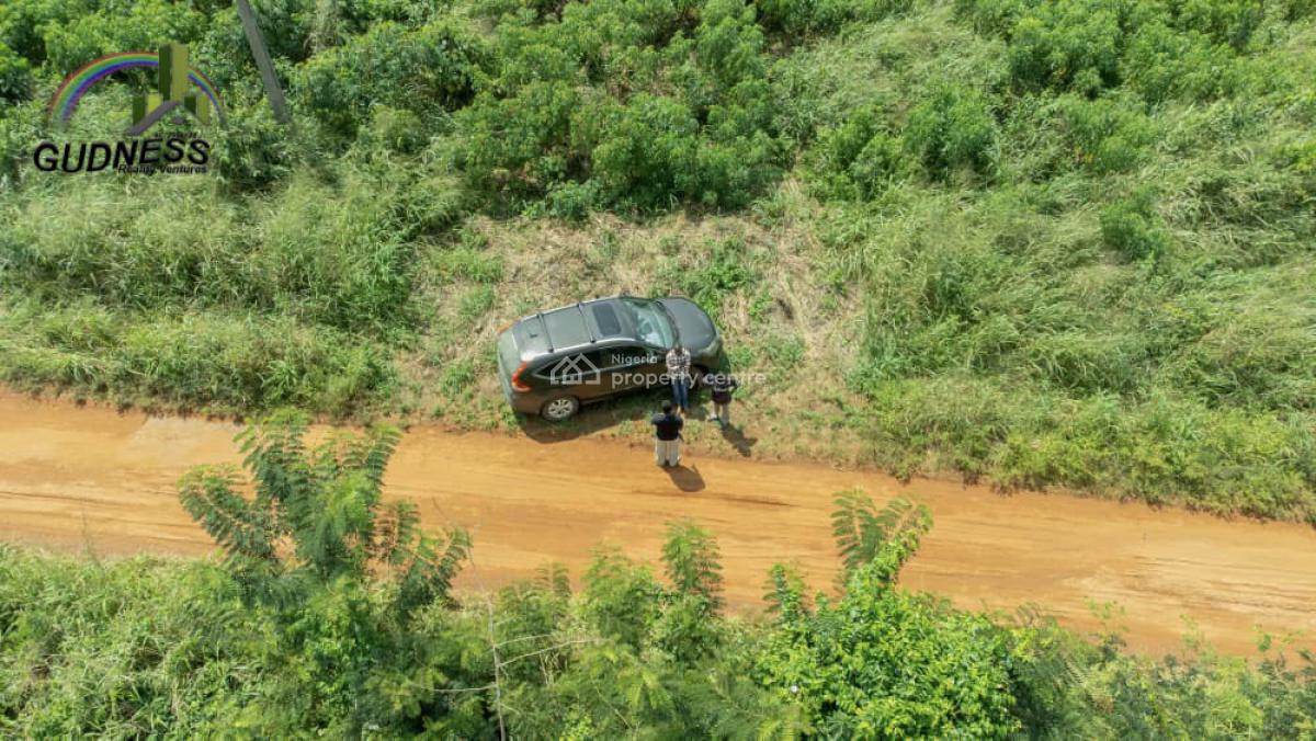 7.1 Acres Fertile Land, Jagunna Olasoju Village, Owode Egba, Obafemi-owode Lga, Obafemi Owode, Ogun, Mixed-use Land for Sale