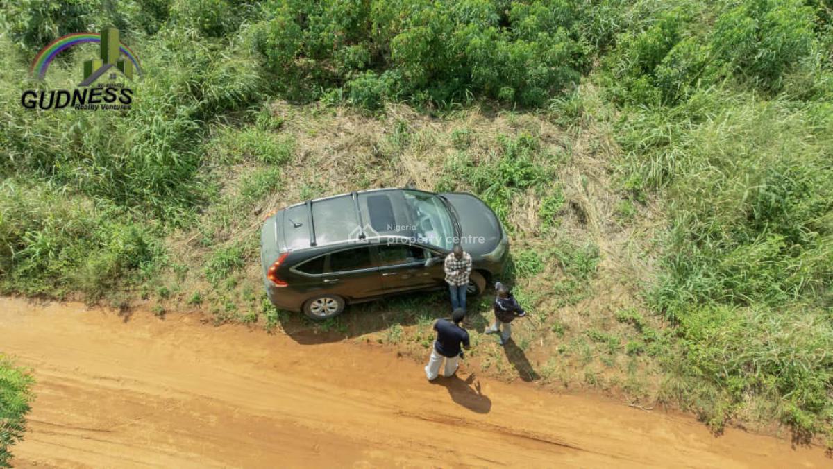 7.1 Acres Fertile Land, Jagunna Olasoju Village, Owode Egba, Obafemi-owode Lga, Obafemi Owode, Ogun, Mixed-use Land for Sale