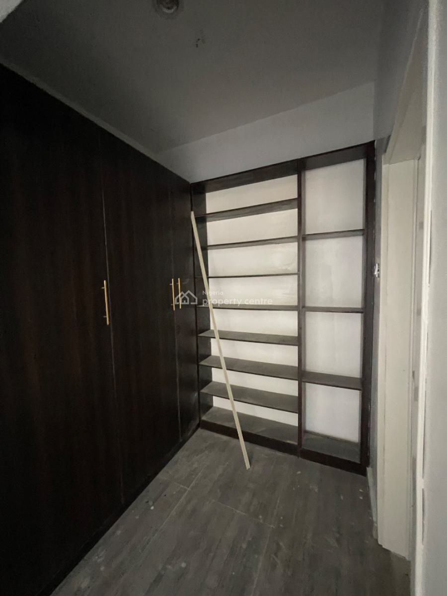 Luxury 4 Bedroom Duplex with 3 Bedroom Bq in an Elite Estate, Fara Park Estate Lekki -epe Expressway, Sangotedo, Ajah, Lagos, Detached Duplex for Rent