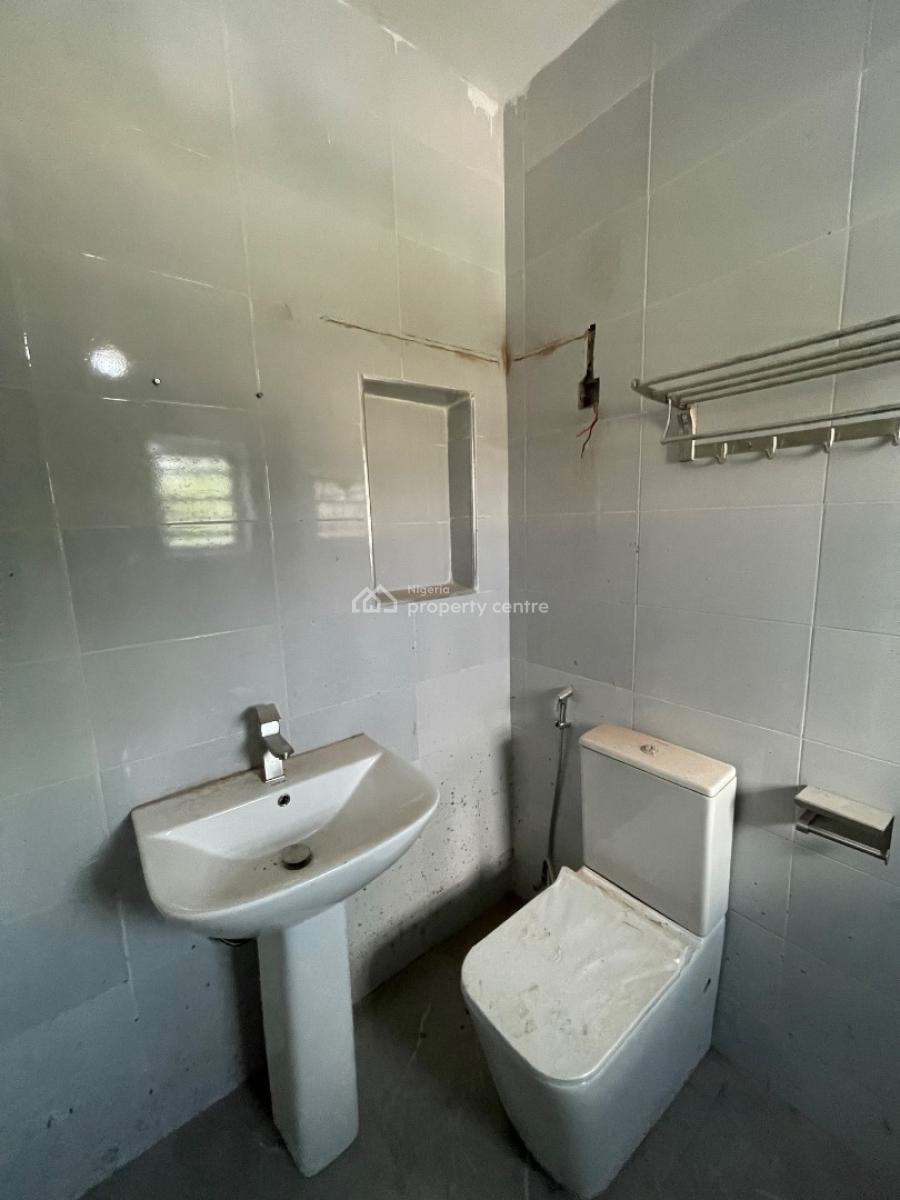 Luxury 4 Bedroom Duplex with 3 Bedroom Bq in an Elite Estate, Fara Park Estate Lekki -epe Expressway, Sangotedo, Ajah, Lagos, Detached Duplex for Rent