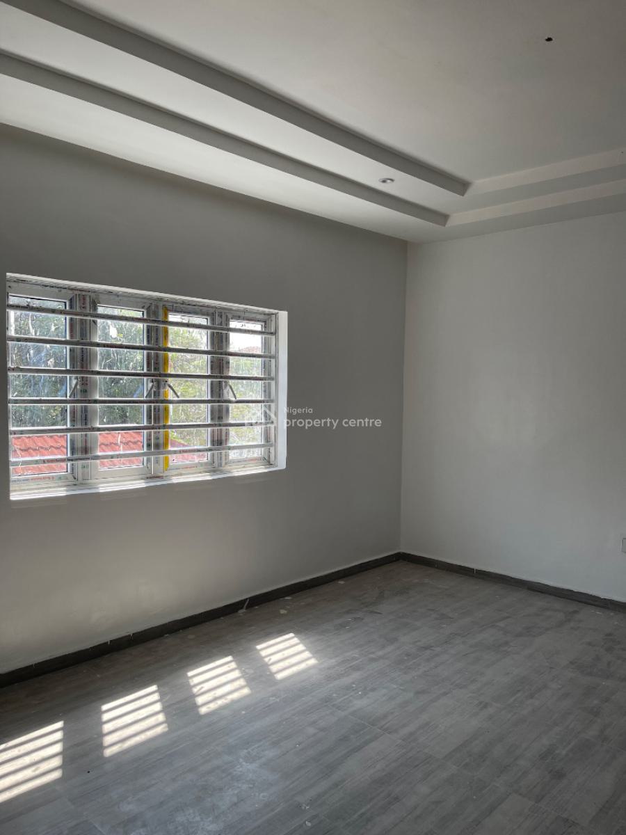 Luxury 4 Bedroom Duplex with 3 Bedroom Bq in an Elite Estate, Fara Park Estate Lekki -epe Expressway, Sangotedo, Ajah, Lagos, Detached Duplex for Rent