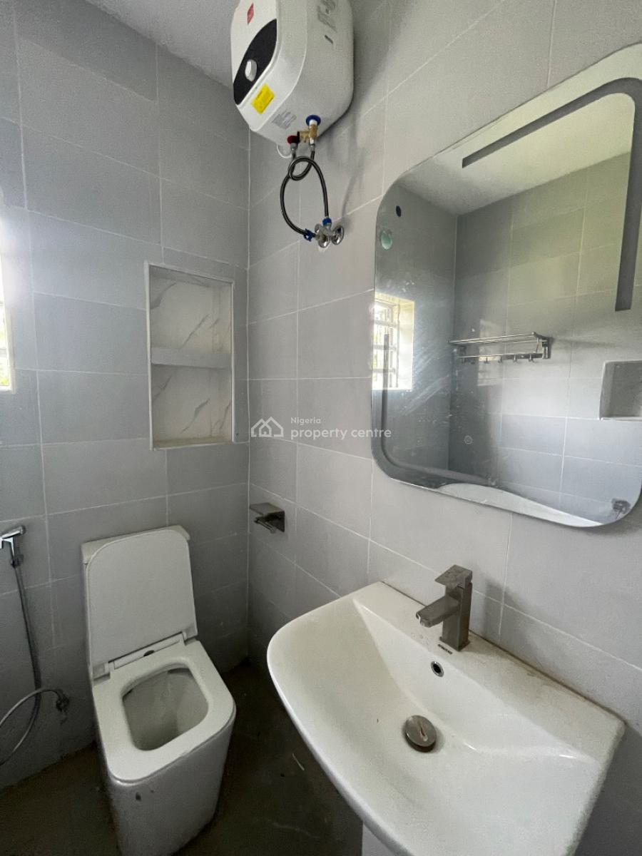 Luxury 4 Bedroom Duplex with 3 Bedroom Bq in an Elite Estate, Fara Park Estate Lekki -epe Expressway, Sangotedo, Ajah, Lagos, Detached Duplex for Rent