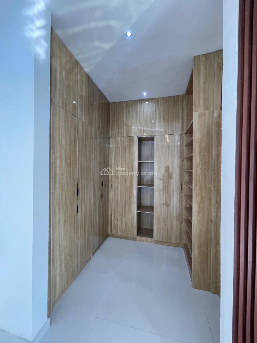 Well Built 4 Bedroom Semi-detached Duplex, Lekki Palm City, Ajah, Lagos, Semi-detached Duplex for Sale