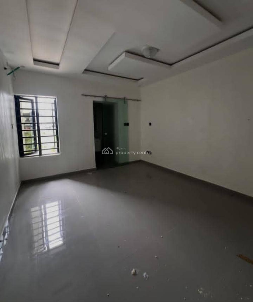 2 Bedroom Flat, Western Foreshore Estate Osapa London, Osapa, Lekki, Lagos, Flat / Apartment for Rent