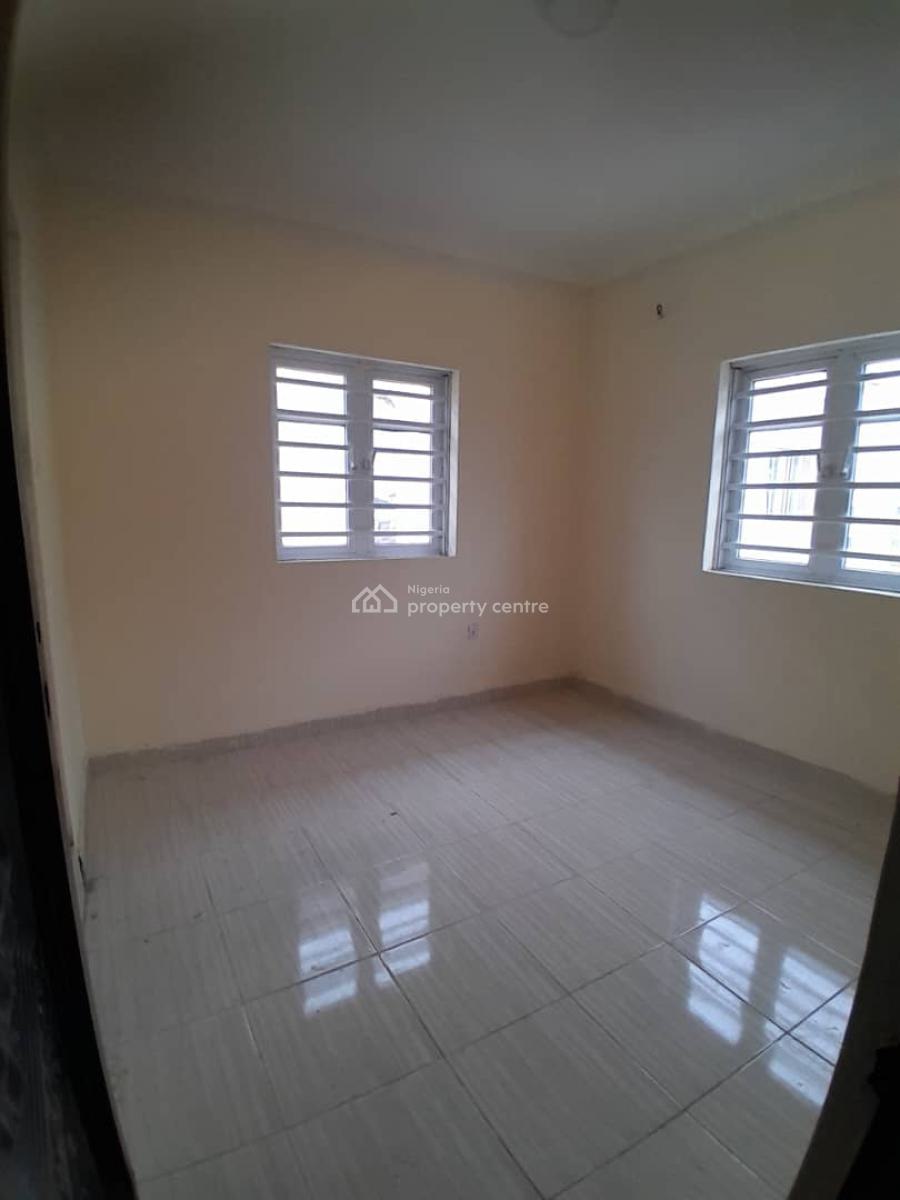 Newly Built and Spacious Mini Flat, Off Cole Street, Lawanson, Surulere, Lagos, Mini Flat (room and Parlour) for Rent