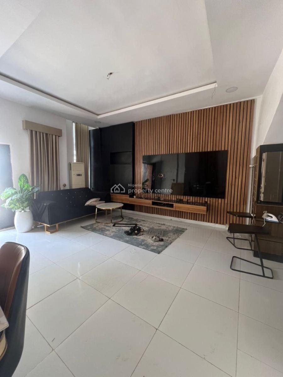 4 Bedrooms Terrace Duplex, Orchid Road Lekki, Lekki Phase 2, Lekki, Lagos, Terraced Duplex for Rent