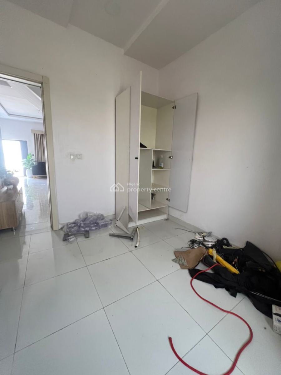 4 Bedrooms Terrace Duplex, Orchid Road Lekki, Lekki Phase 2, Lekki, Lagos, Terraced Duplex for Rent