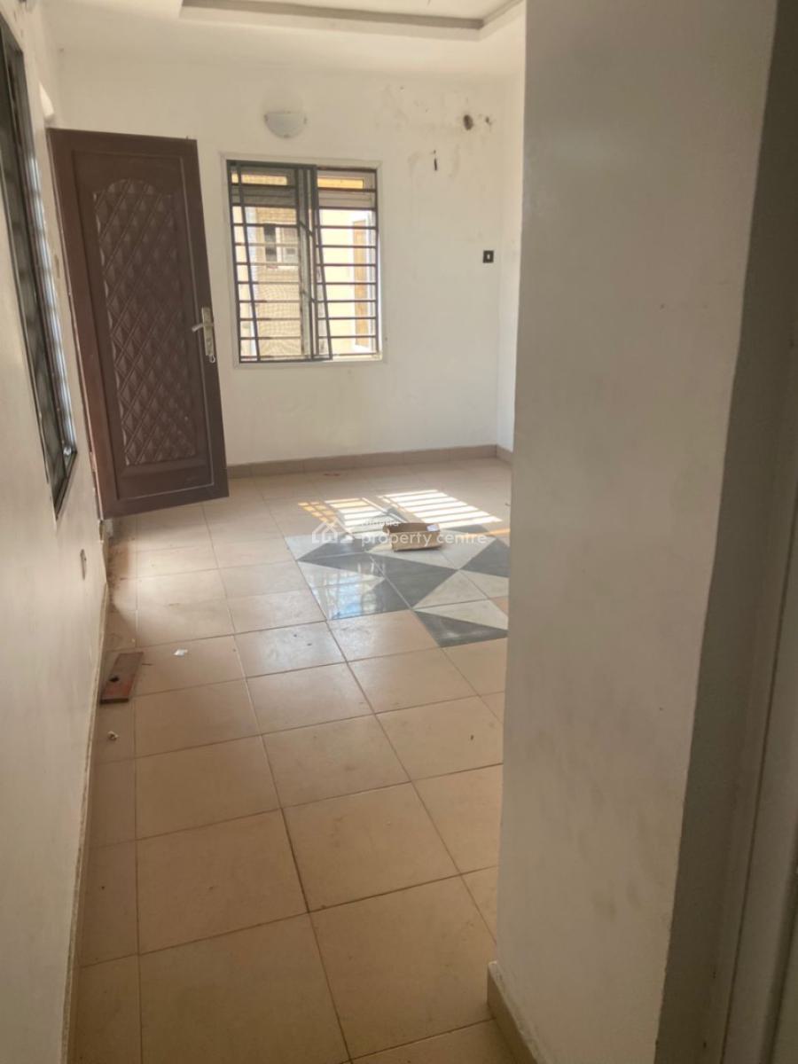 Luxury Mini Flat, Gra Phase 1, Magodo, Lagos, Mini Flat (room and Parlour) for Rent