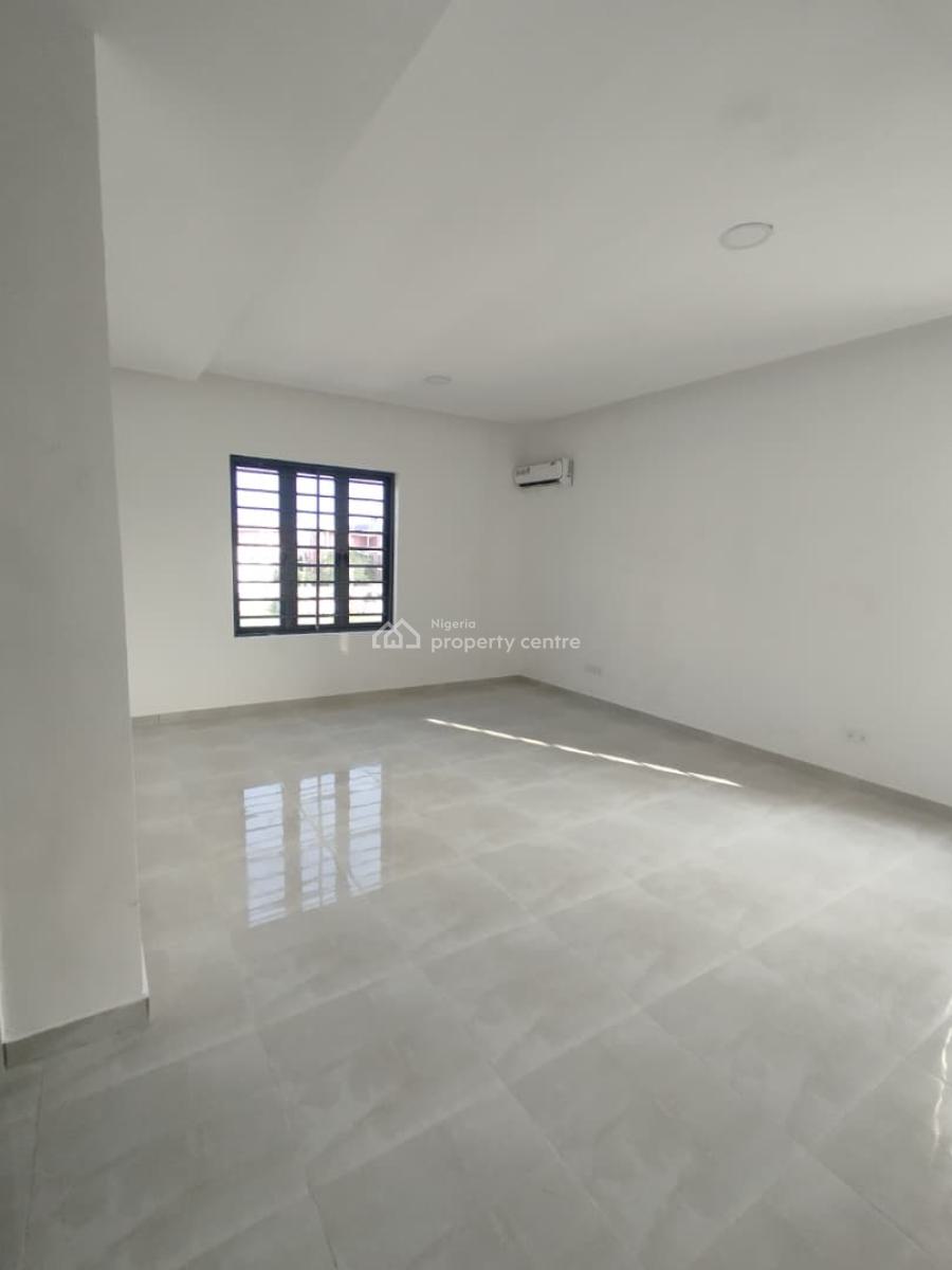 Brand New 4 Bedroom Terrace, Oniru, Lekki, Lagos, Terraced Duplex for Rent