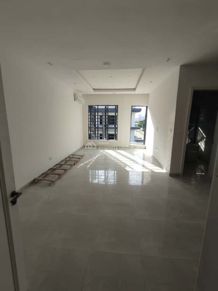 Brand New 4 Bedroom Terrace, Oniru, Lekki, Lagos, Terraced Duplex for Rent