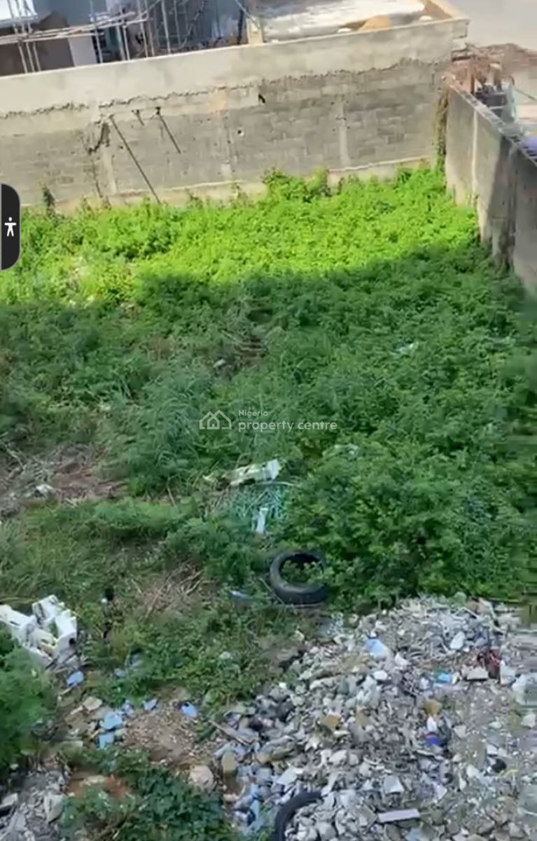 a Sizeable Land, Onikoyi, Ikoyi, Lagos, Land for Sale