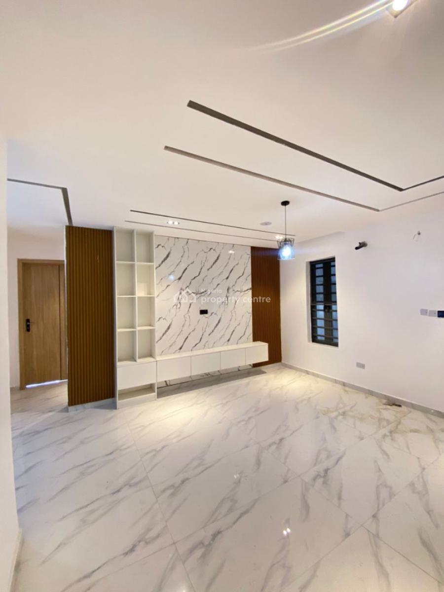 Brand New 2 Bedroom Apartment with Gym, Pool and Elevator, Ikate, Lekki, Lagos, Flat / Apartment for Sale