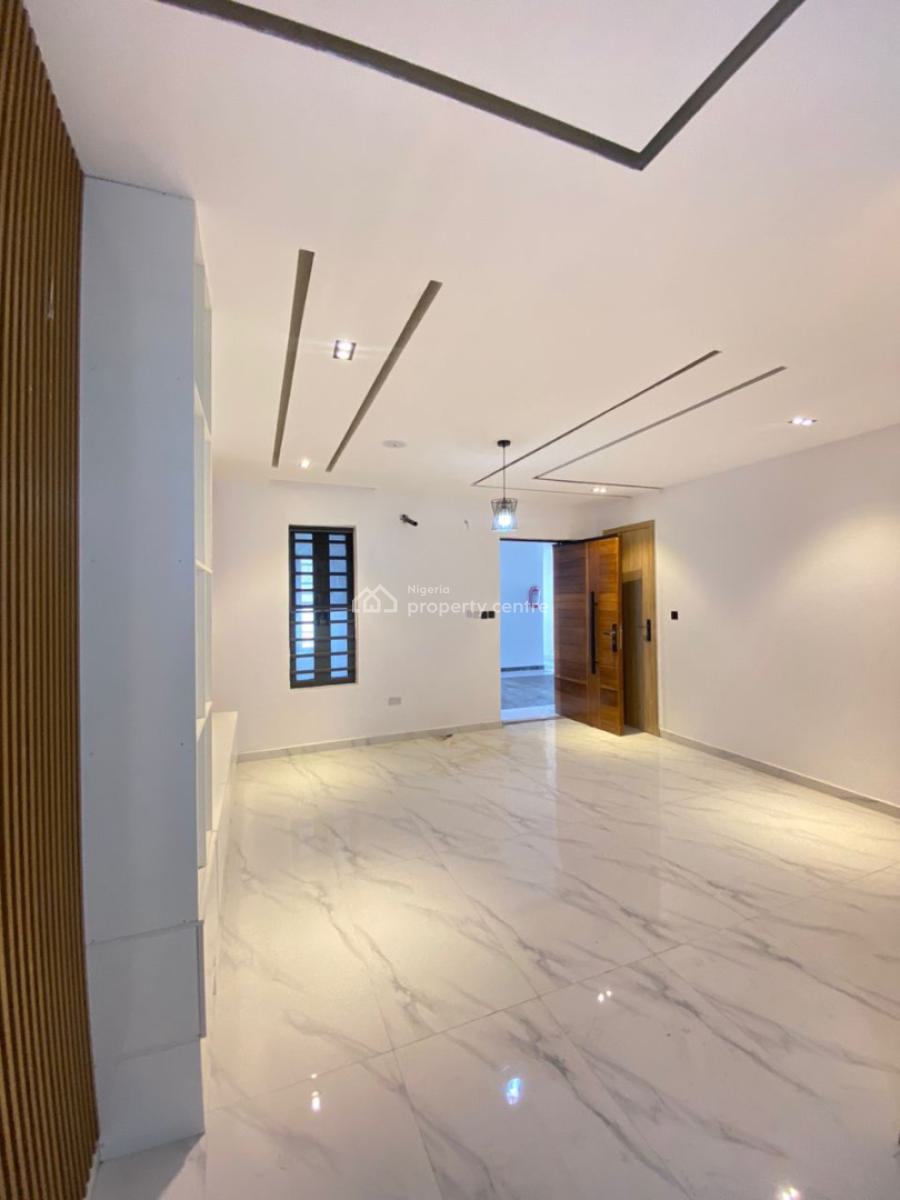 Brand New 2 Bedroom Apartment with Gym, Pool and Elevator, Ikate, Lekki, Lagos, Flat / Apartment for Sale