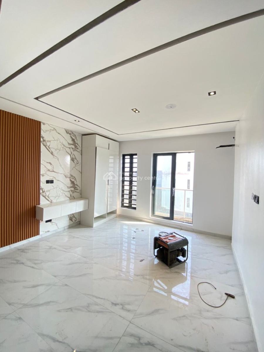 Brand New 2 Bedroom Apartment with Gym, Pool and Elevator, Ikate, Lekki, Lagos, Flat / Apartment for Sale