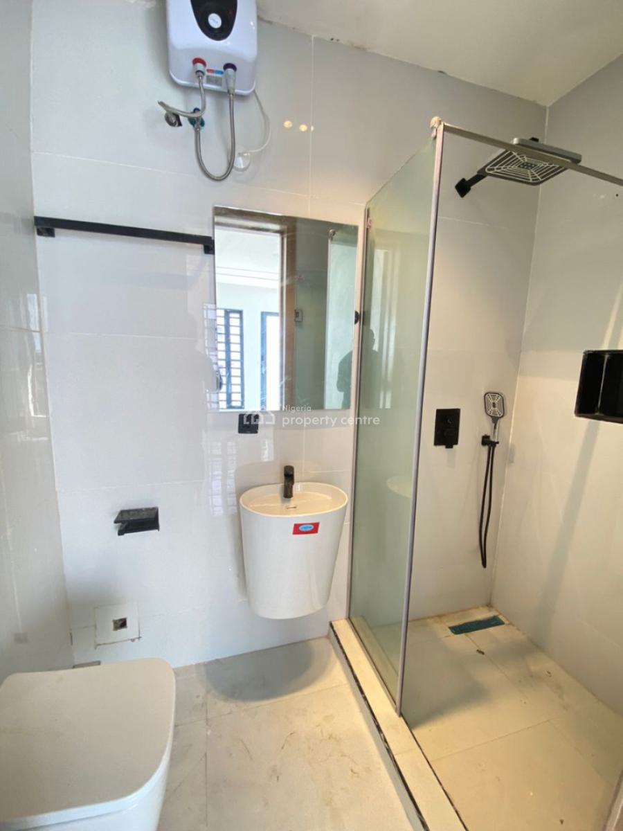 Brand New 2 Bedroom Apartment with Gym, Pool and Elevator, Ikate, Lekki, Lagos, Flat / Apartment for Sale