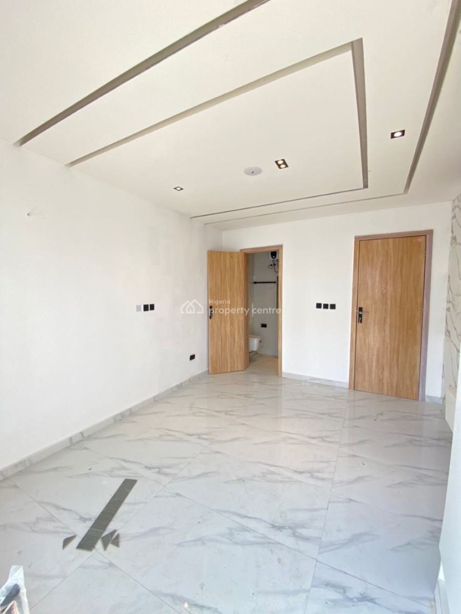 Brand New 2 Bedroom Apartment with Gym, Pool and Elevator, Ikate, Lekki, Lagos, Flat / Apartment for Sale