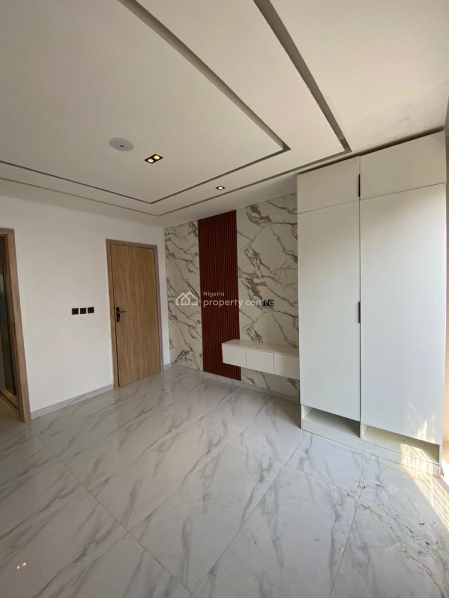 Brand New 2 Bedroom Apartment with Gym, Pool and Elevator, Ikate, Lekki, Lagos, Flat / Apartment for Sale