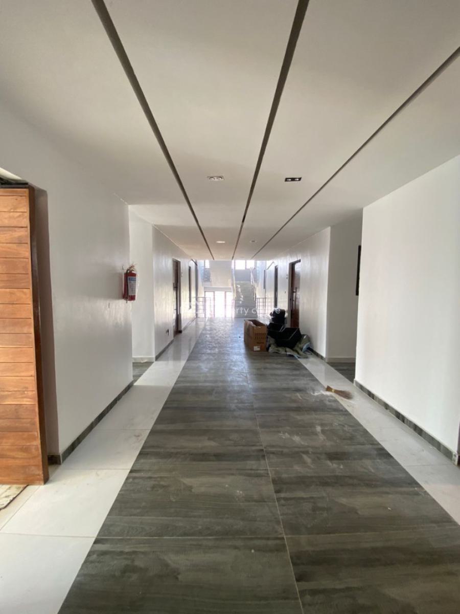 Brand New 2 Bedroom Apartment with Gym, Pool and Elevator, Ikate, Lekki, Lagos, Flat / Apartment for Sale