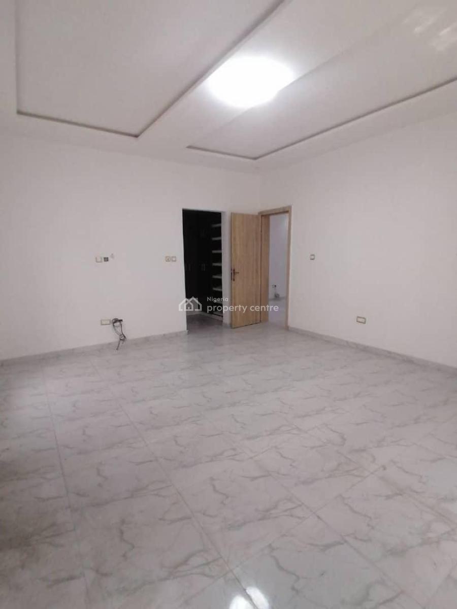 Luxury 4 Bedroom Semi Detached Duplex with Bq, Orchid, Lekki Phase 2, Lekki, Lagos, Semi-detached Duplex for Rent