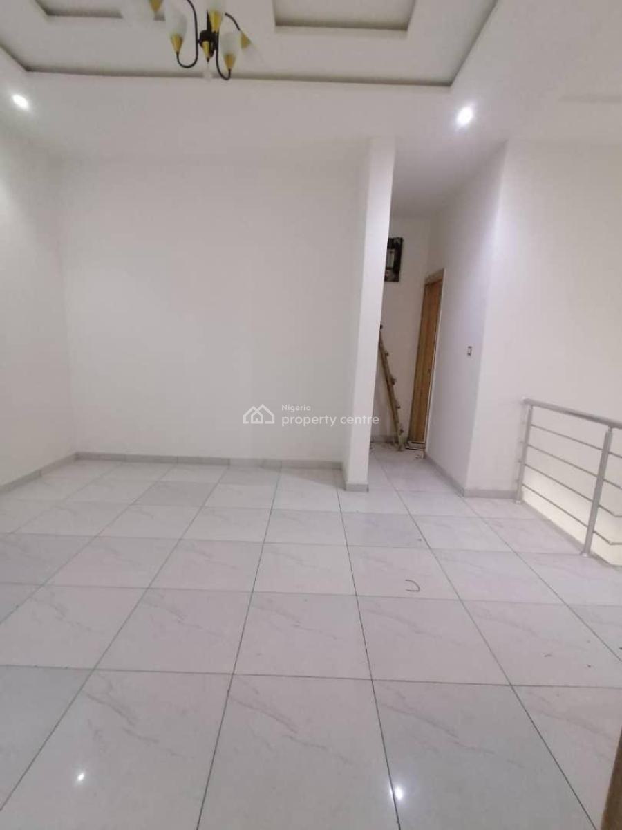Luxury 4 Bedroom Semi Detached Duplex with Bq, Orchid, Lekki Phase 2, Lekki, Lagos, Semi-detached Duplex for Rent