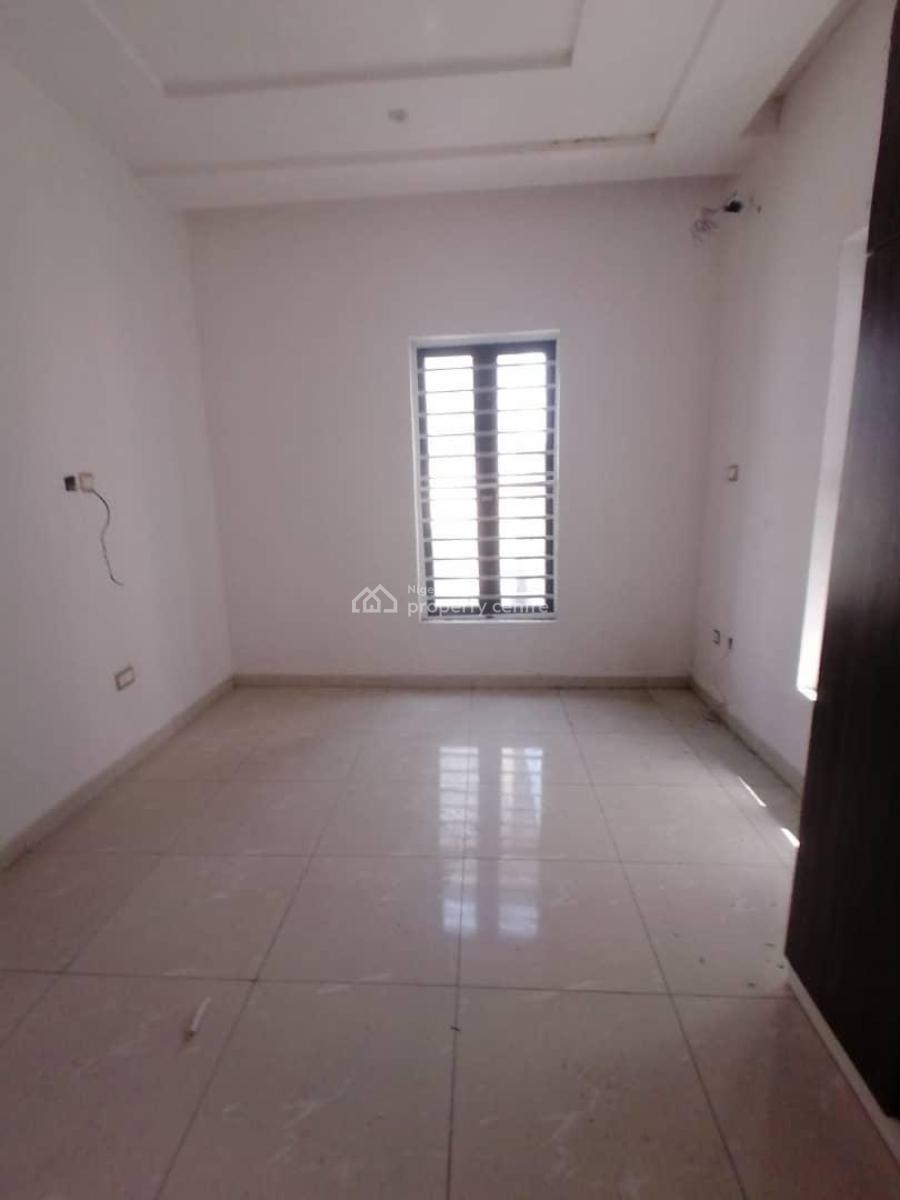 Luxury 4 Bedroom Semi Detached Duplex with Bq, Orchid, Lekki Phase 2, Lekki, Lagos, Semi-detached Duplex for Rent