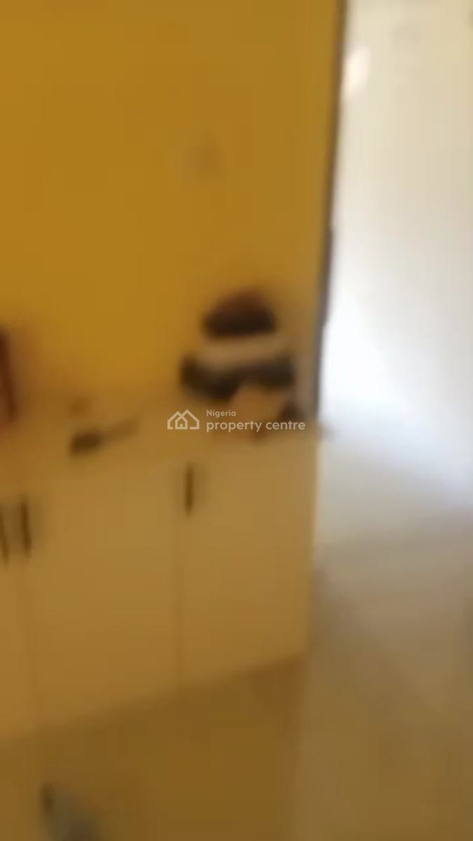 Newly Renovated Mini Flat with Tiles, 2 Toilets, Downstairs, Egbeda, Akowonjo, Alimosho, Lagos, Mini Flat (room and Parlour) for Rent