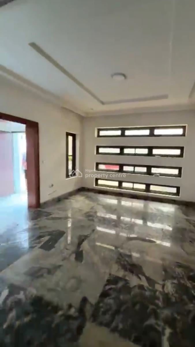 Four Bedroom Terrace Duplex, Jabi, Abuja, Terraced Duplex for Rent