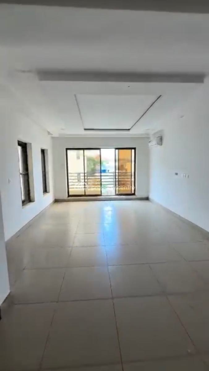 Four Bedroom Terrace Duplex, Jabi, Abuja, Terraced Duplex for Rent