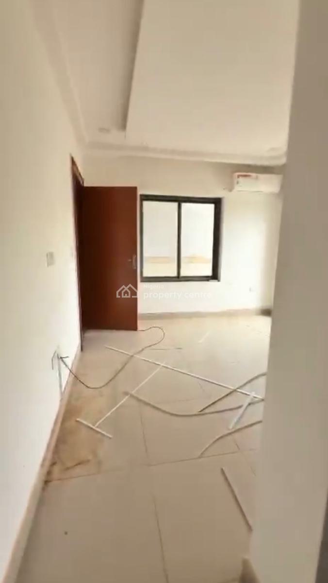 Four Bedroom Terrace Duplex, Jabi, Abuja, Terraced Duplex for Rent