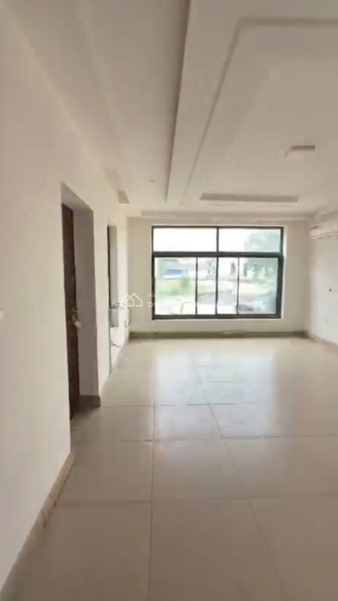 Four Bedroom Terrace Duplex, Jabi, Abuja, Terraced Duplex for Rent