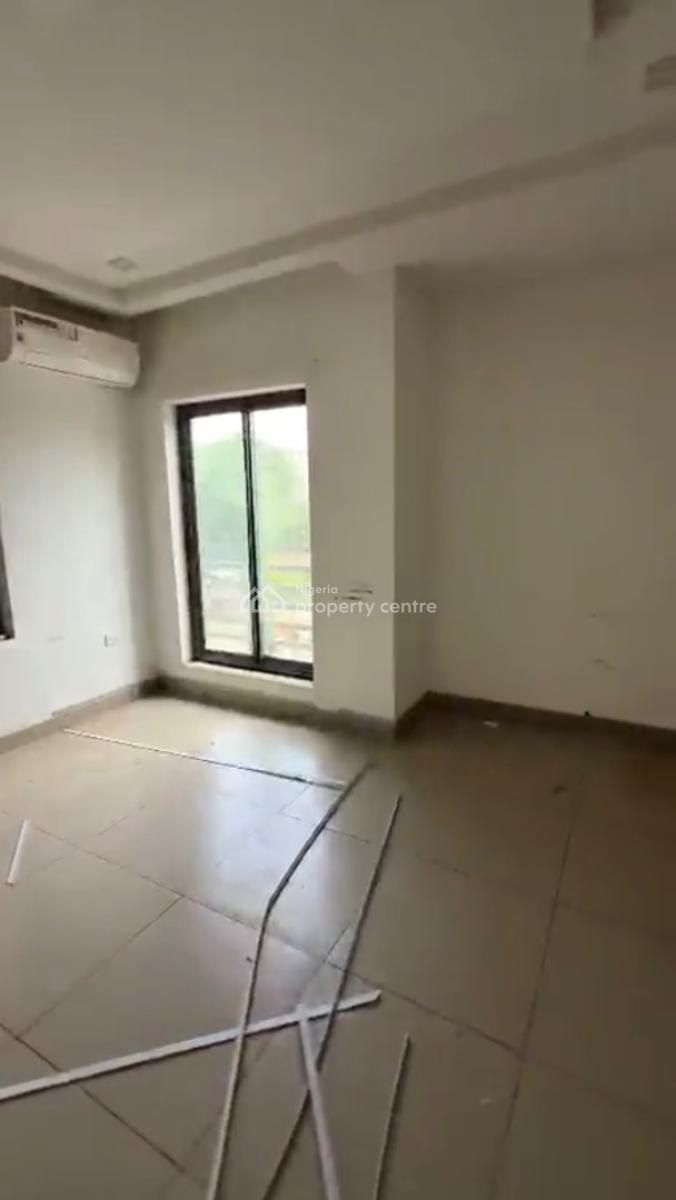 Four Bedroom Terrace Duplex, Jabi, Abuja, Terraced Duplex for Rent
