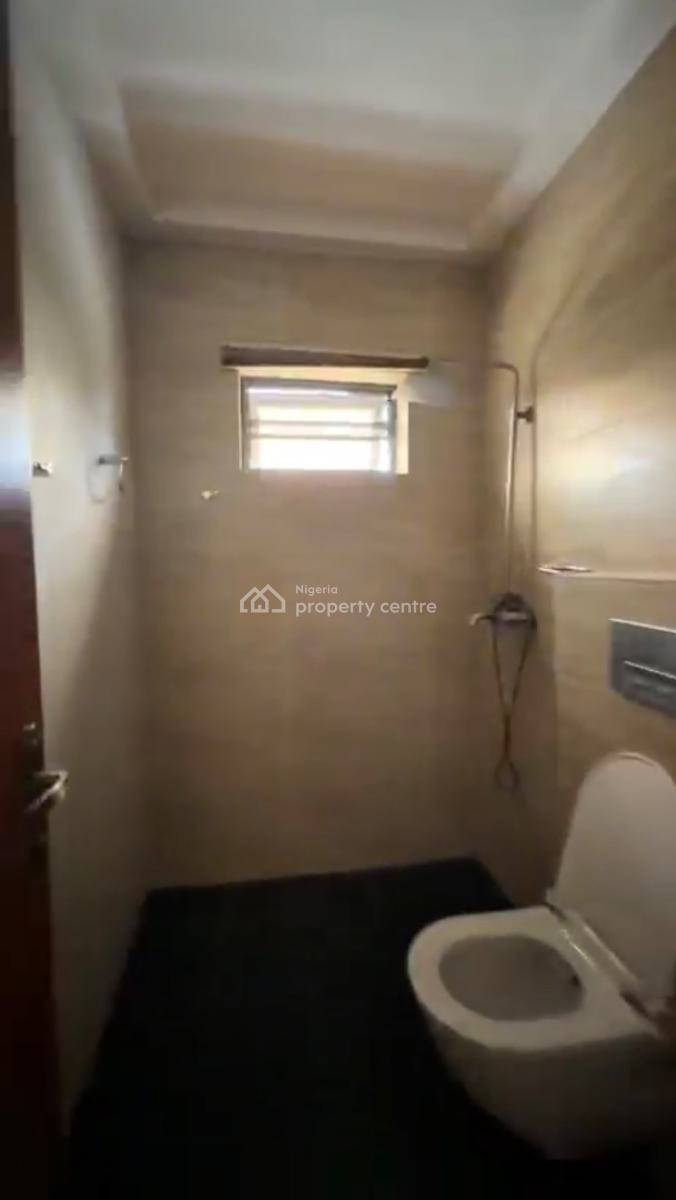 Four Bedroom Terrace Duplex, Jabi, Abuja, Terraced Duplex for Rent