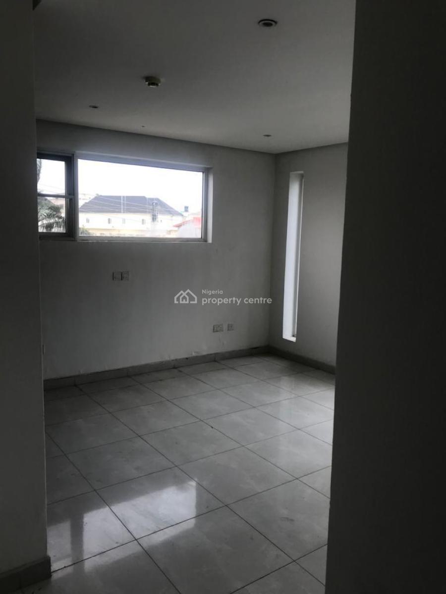 Luxury 3 Bedroom Terrace House, Agungi, Lekki, Lagos, Terraced Duplex for Rent