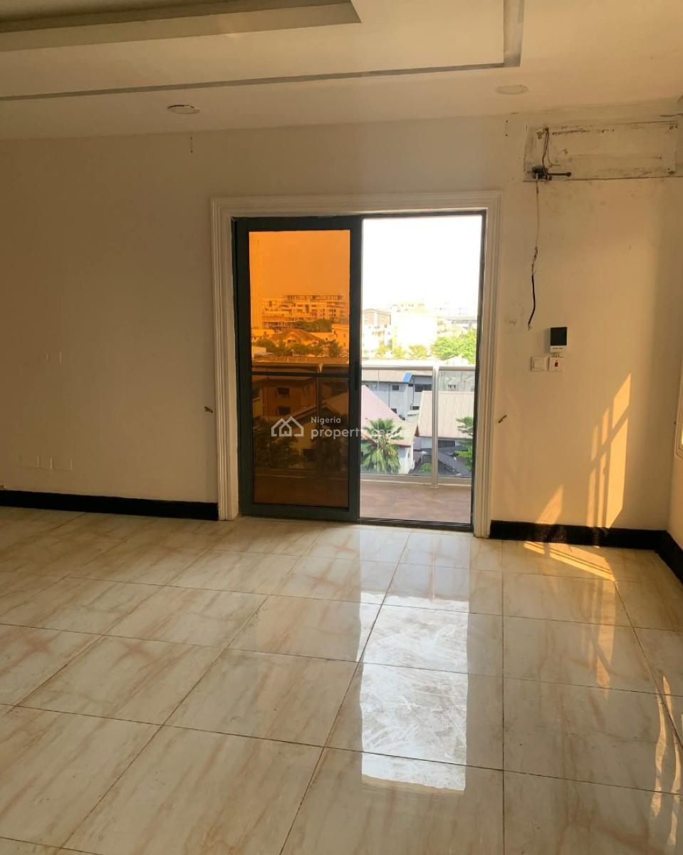 Stunning 3 Bedroom Flat, Victoria Island (vi), Lagos, Flat / Apartment for Rent