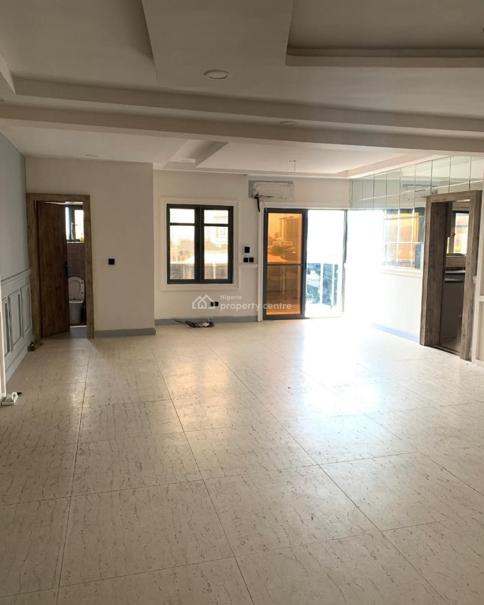 Stunning 3 Bedroom Flat, Victoria Island (vi), Lagos, Flat / Apartment for Rent