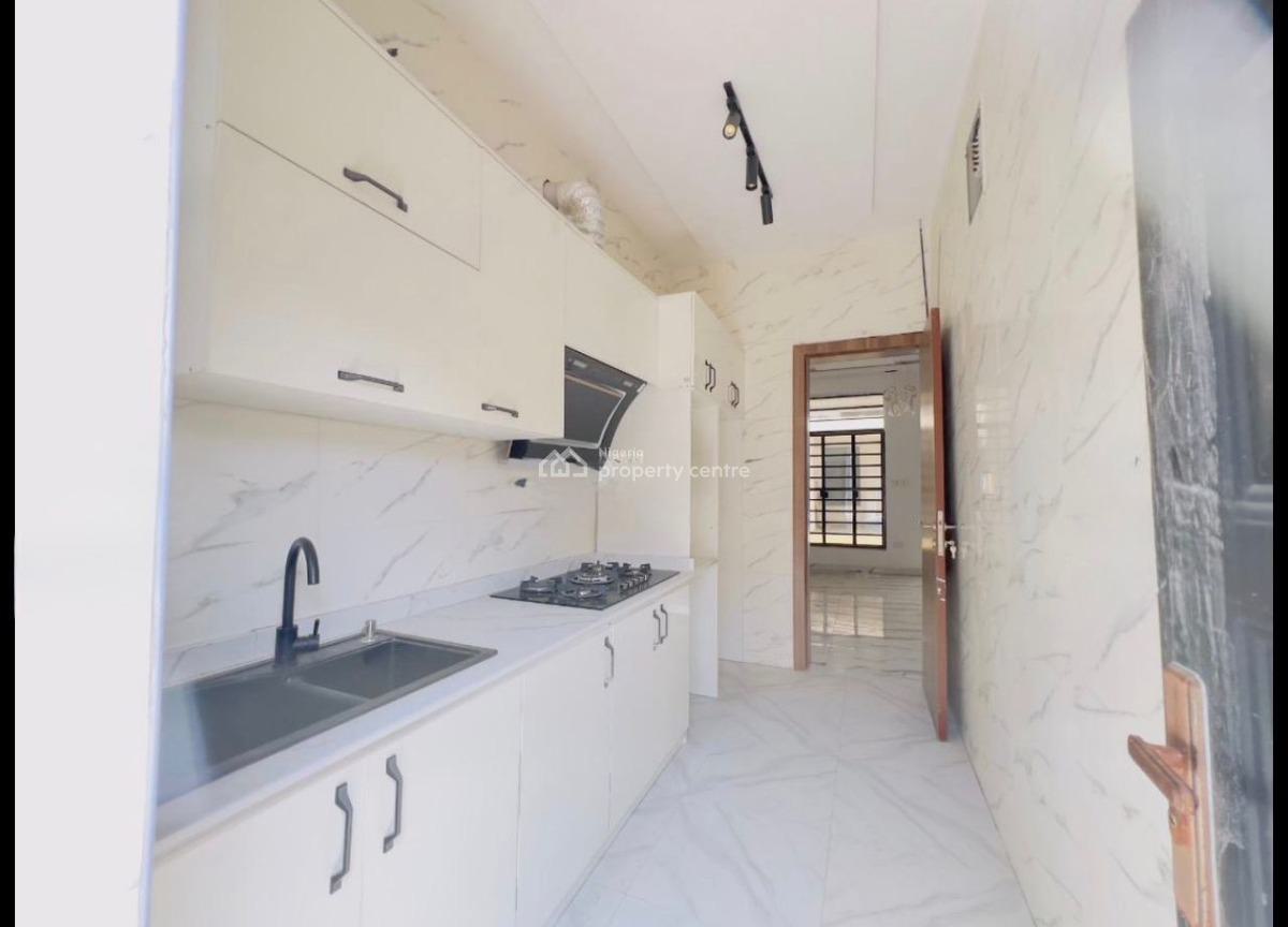 3 Bedroom Terrace Duplex, Gra, Lekki Epe Expressway, Ikota, Lekki, Lagos, Terraced Duplex for Sale