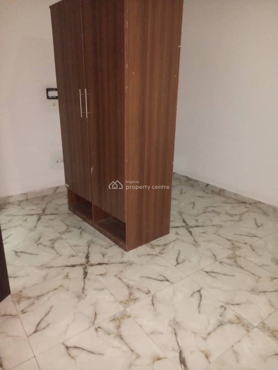 Clean and Spacious Miniflat Available, Off Mobil Road, Ilaje, Ajah, Lagos, Mini Flat (room and Parlour) for Rent