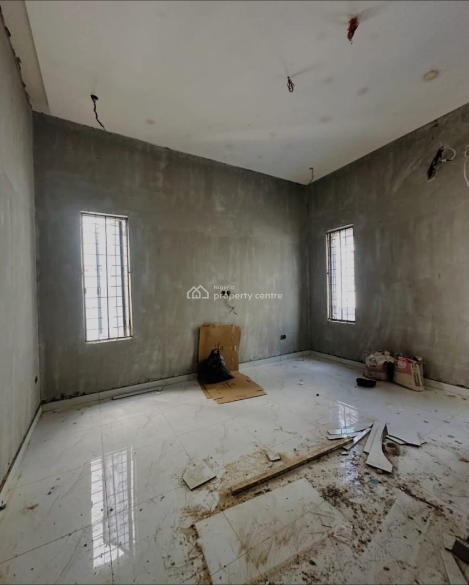 Spaciously Built 5 Bedroom Detached Duplex, Gra Phase 1, Magodo, Lagos, Detached Duplex for Sale
