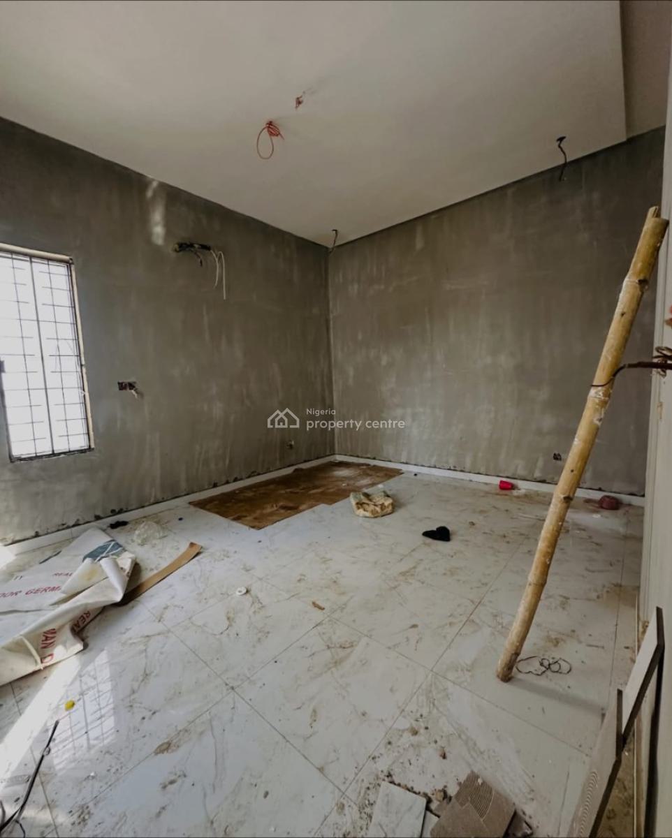 Spaciously Built 5 Bedroom Detached Duplex, Gra Phase 1, Magodo, Lagos, Detached Duplex for Sale