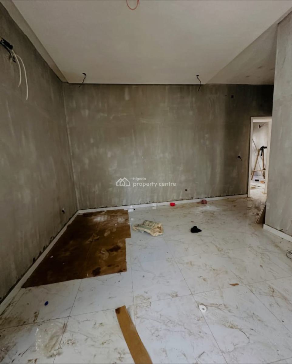 Spaciously Built 5 Bedroom Detached Duplex, Gra Phase 1, Magodo, Lagos, Detached Duplex for Sale