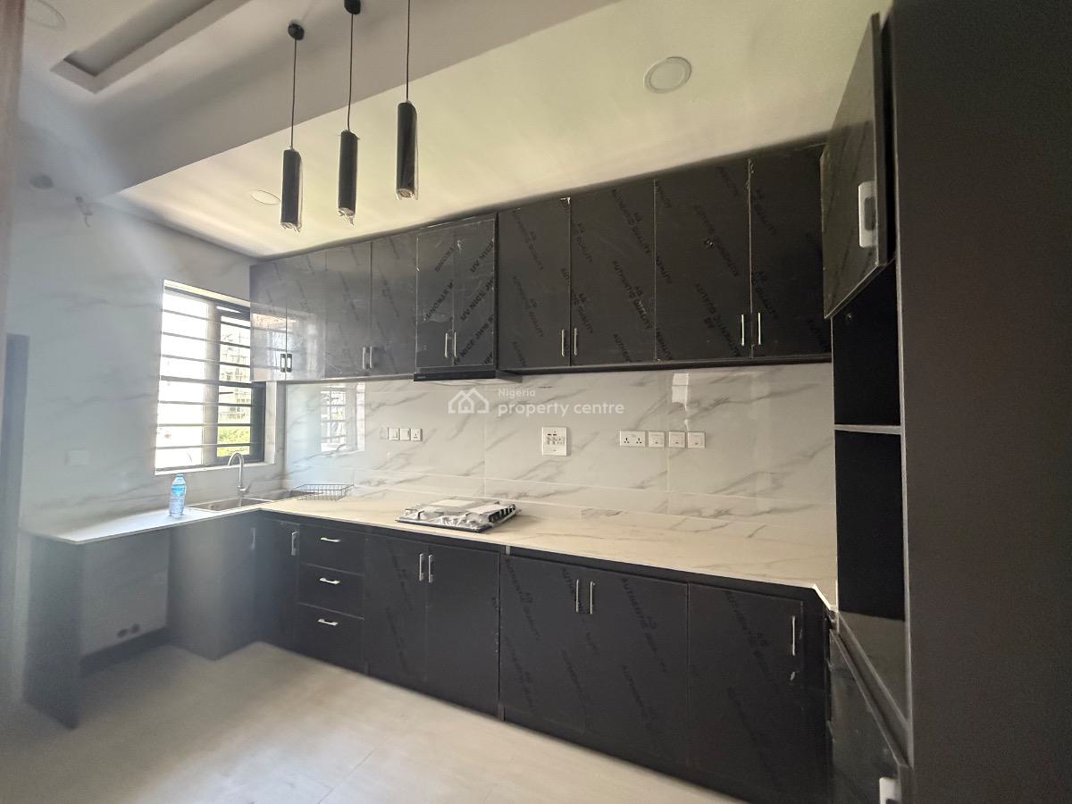 4 Bedroom Terrace Duplex for Distress, Beside Ojaja Mall, Ogombo Road, Ogombo, Ajah, Lagos, Terraced Duplex for Sale