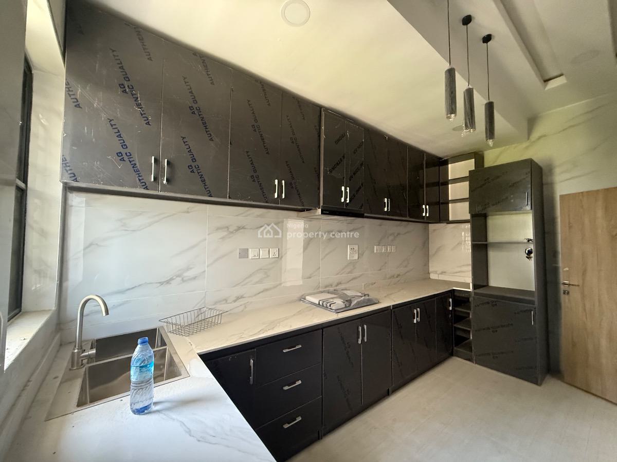 4 Bedroom Terrace Duplex for Distress, Beside Ojaja Mall, Ogombo Road, Ogombo, Ajah, Lagos, Terraced Duplex for Sale