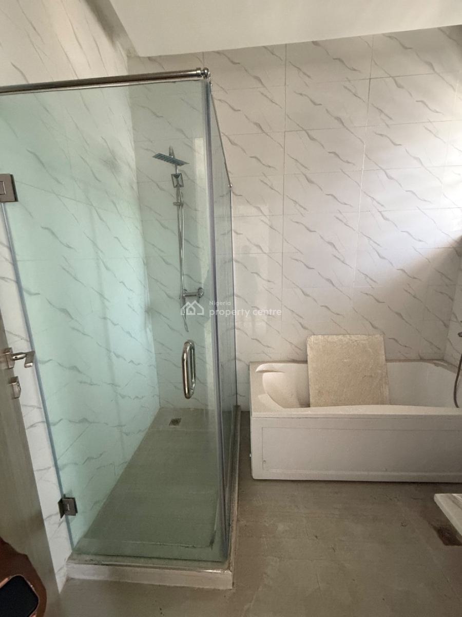 4 Bedroom Terrace Duplex for Distress, Beside Ojaja Mall, Ogombo Road, Ogombo, Ajah, Lagos, Terraced Duplex for Sale