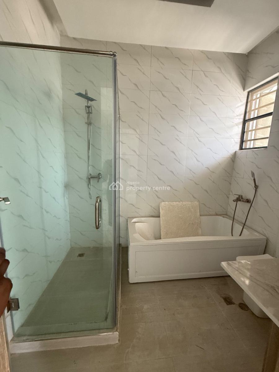 4 Bedroom Terrace Duplex for Distress, Beside Ojaja Mall, Ogombo Road, Ogombo, Ajah, Lagos, Terraced Duplex for Sale