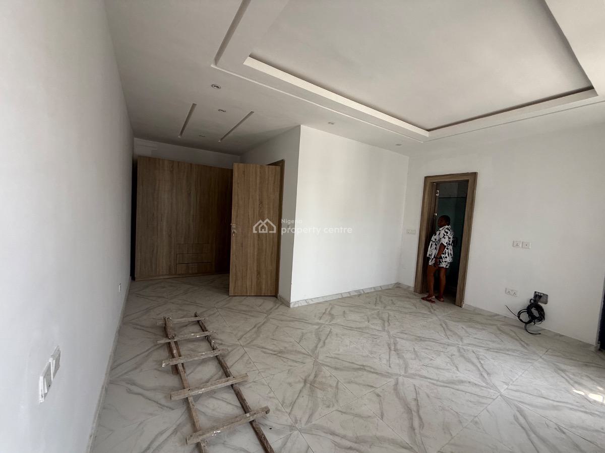 4 Bedroom Terrace Duplex for Distress, Beside Ojaja Mall, Ogombo Road, Ogombo, Ajah, Lagos, Terraced Duplex for Sale