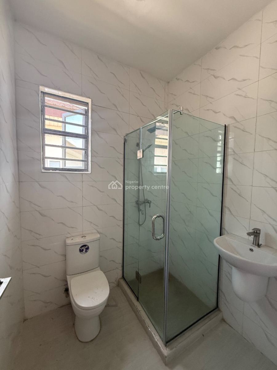 4 Bedroom Terrace Duplex for Distress, Beside Ojaja Mall, Ogombo Road, Ogombo, Ajah, Lagos, Terraced Duplex for Sale