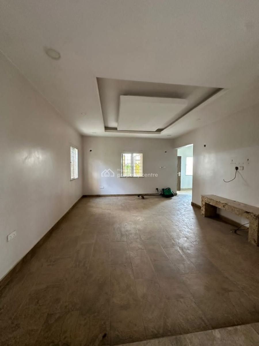 Tastefully Finished 4 Bedroom Bungalow with Basement & Bq, Lugbe District, Abuja, Detached Bungalow for Sale