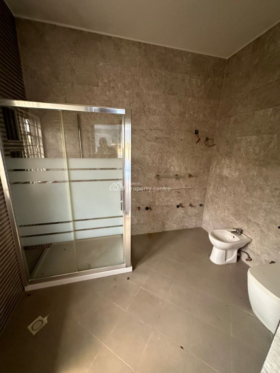 Tastefully Finished 4 Bedroom Bungalow with Basement & Bq, Lugbe District, Abuja, Detached Bungalow for Sale