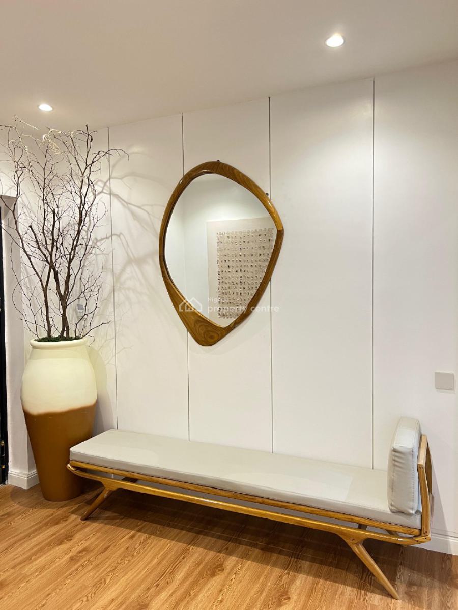 Luxurious Fully Furnished 2 Bedroom Apartment, Lekki Phase 1, Lekki, Lagos, Flat / Apartment Short Let